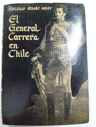 El General Carrera en Chile