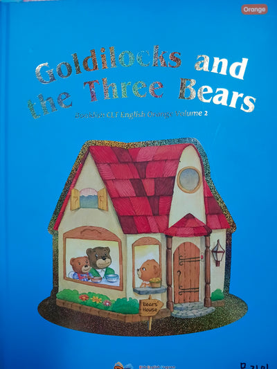 Goldilocks and the Three Bears