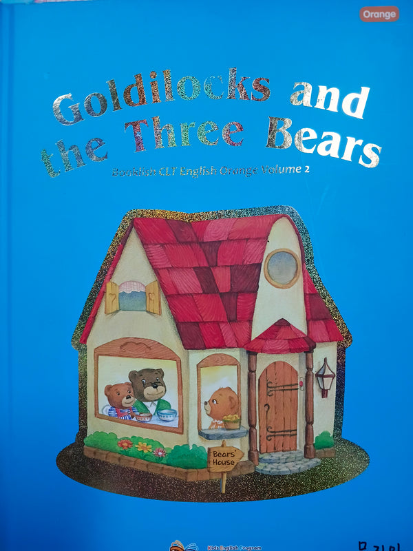 Goldilocks and the Three Bears