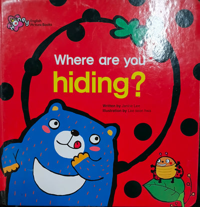 Where are you hiding