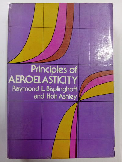Principles of Aeroelasticity