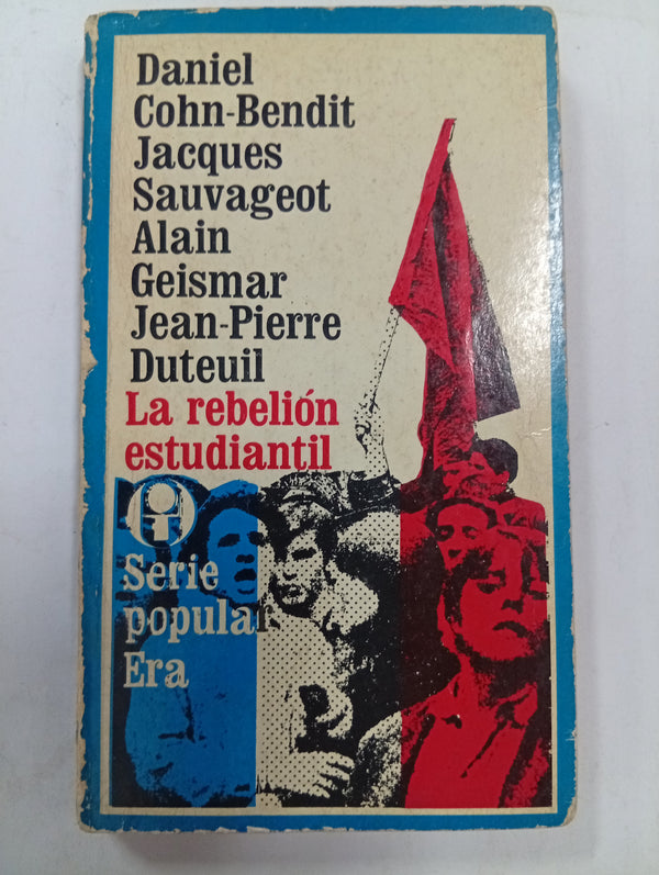 La rebelión estudiantil