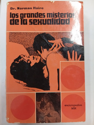 Los grandes misterios de la sexualidad