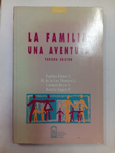 La Familia: Una Aventura