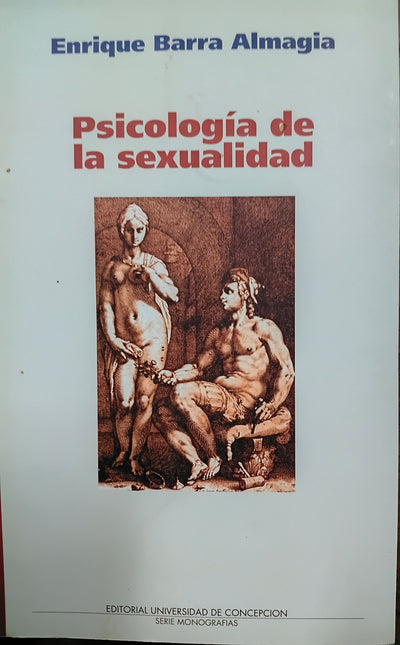 Psicología de la sexualidad