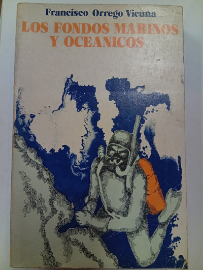 Los Fondos Marinos y Oceánicos: Jurisdicción Nacional y Régimen Internacional