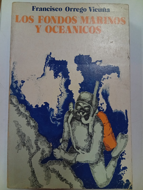 Los Fondos Marinos y Oceánicos: Jurisdicción Nacional y Régimen Internacional