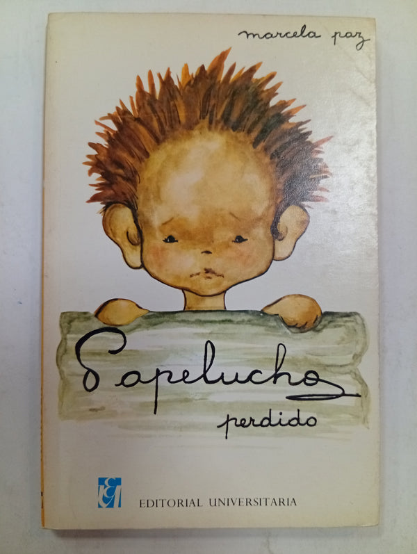 Papelucho Perdido