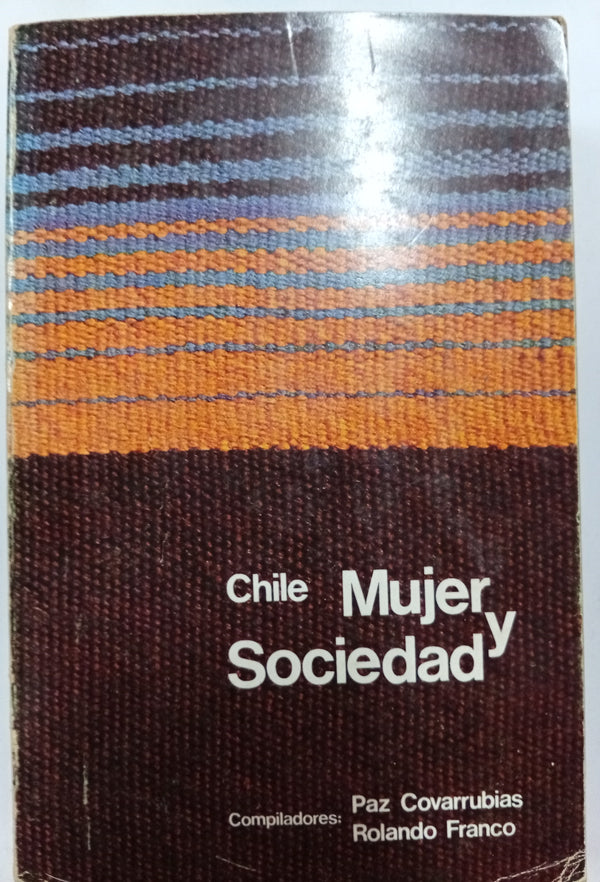Chile: Mujer y Sociedad