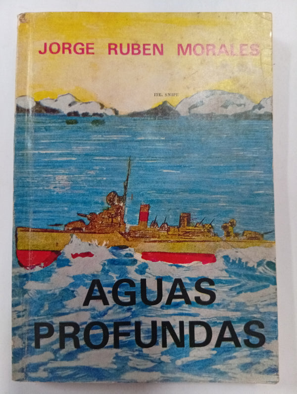 Aguas profundas