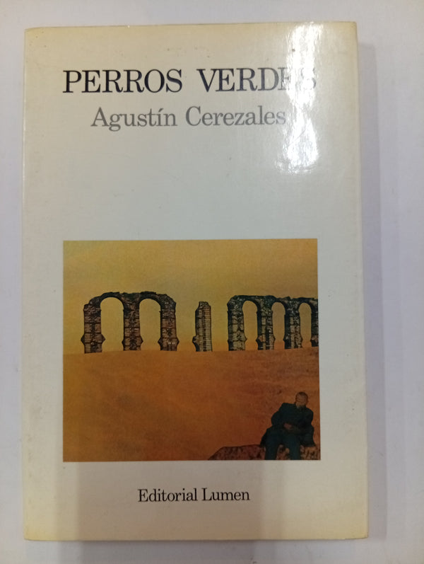 Perros verdes