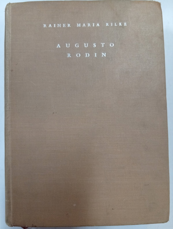 Augusto Rodin