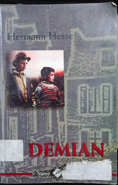 Demian