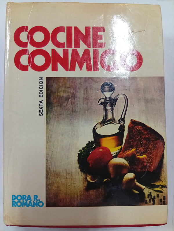 Cocine Conmigo