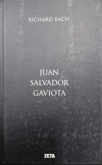 Juan Salvador Gaviota