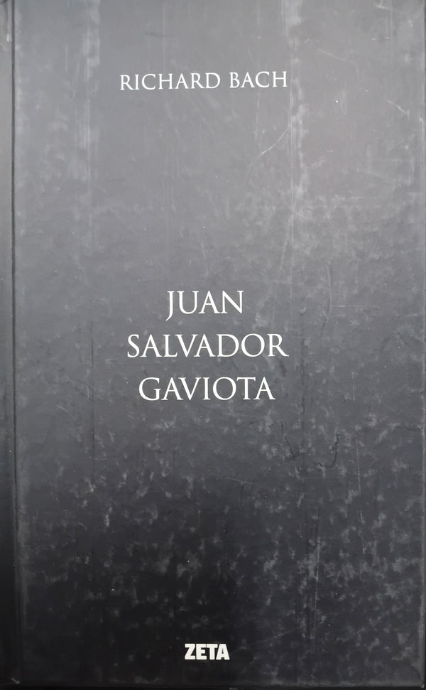 Juan Salvador Gaviota