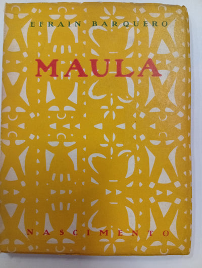 Maula