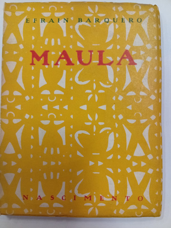 Maula