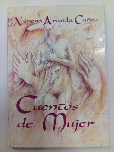 Cuentos de Mujer