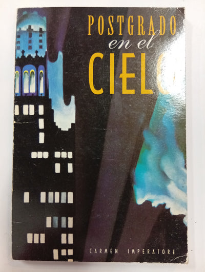 Postgrado en el Cielo