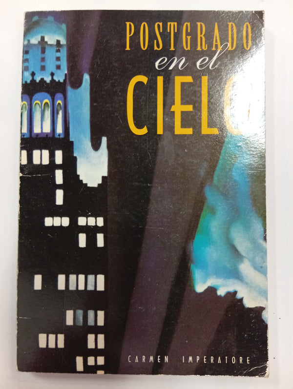 Postgrado en el Cielo