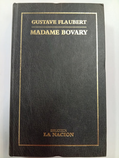 Madame Bovary