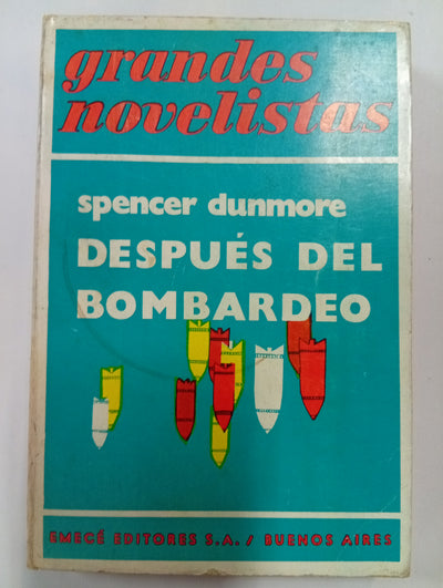 Después del bombardeo