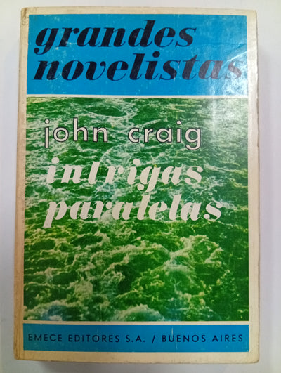 Intrigas paralelas