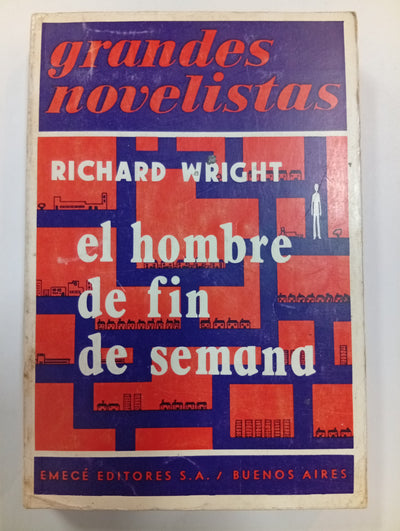 El hombre de fin de semana