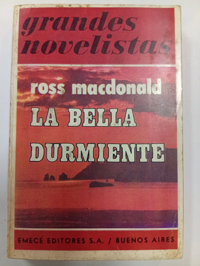 La bella durmiente