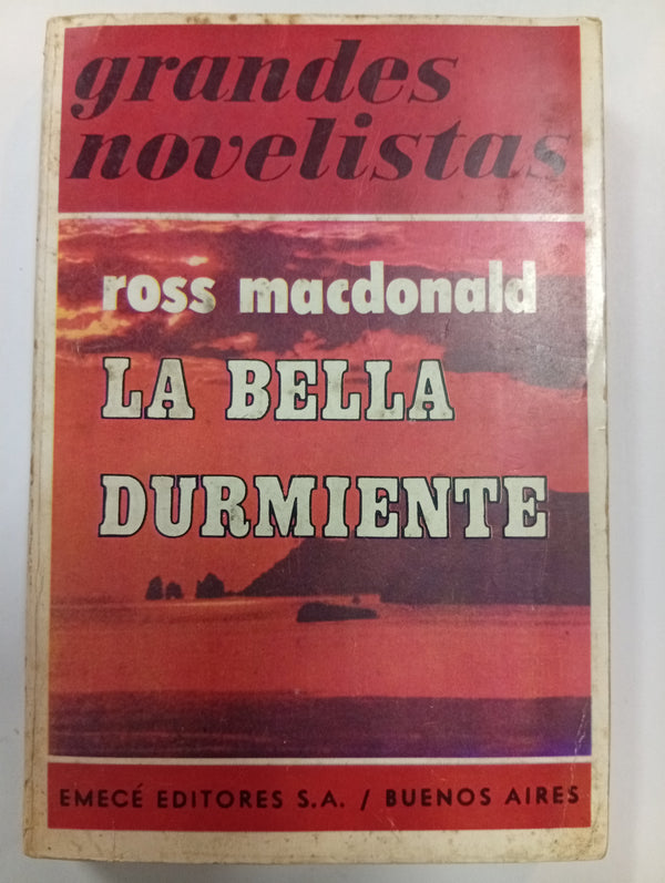 La bella durmiente