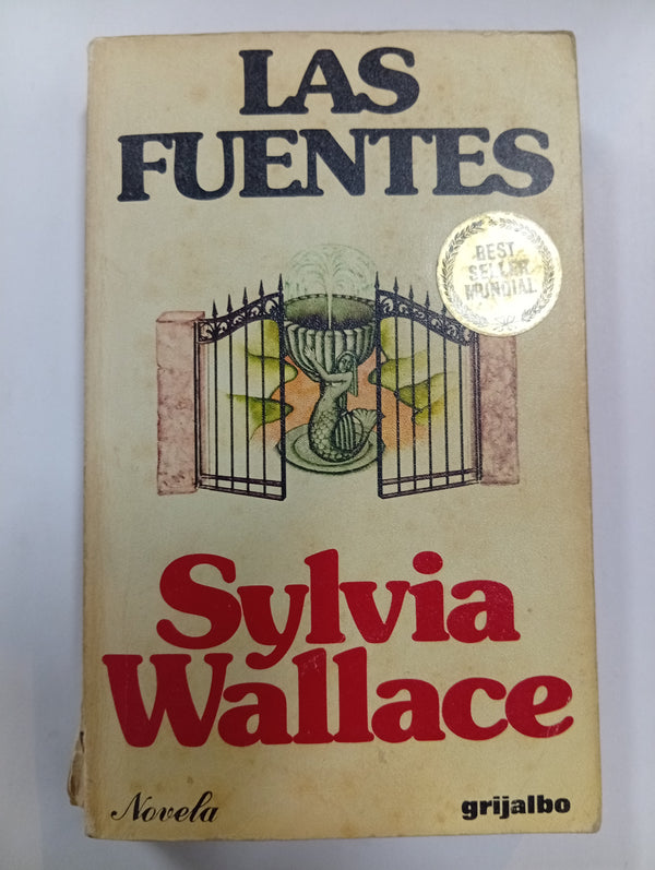 Las fuentes