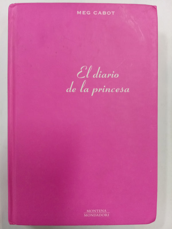 El diario de la princesa