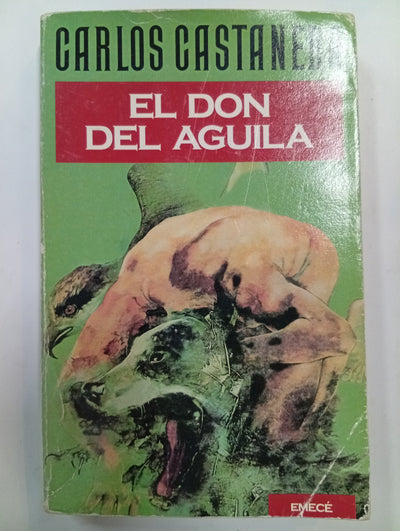 El Don del Águila