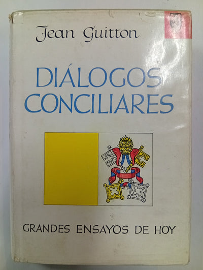 Diálogos Conciliares