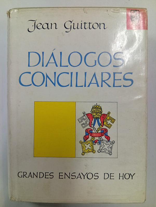 Diálogos Conciliares