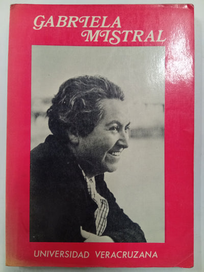 Gabriela Mistral (Colección 