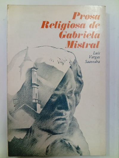 Prosa religiosa de Gabriela Mistral