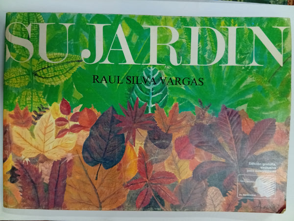 Su Jardín