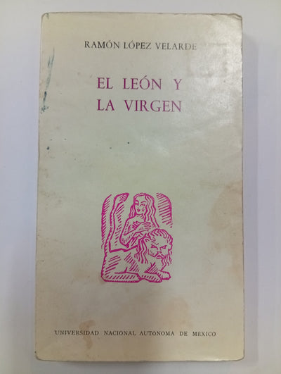 El león y la virgen