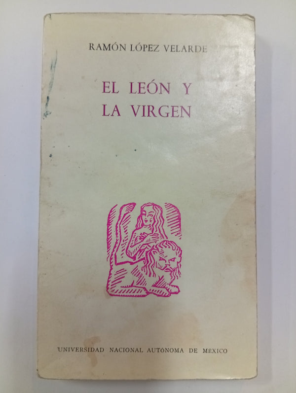 El león y la virgen