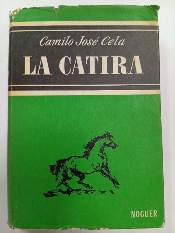 La Catira