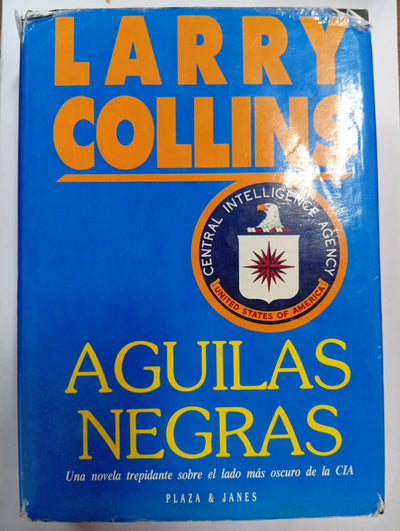 Águilas Negras