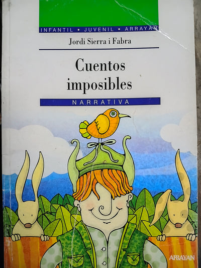 Cuentos imposibles