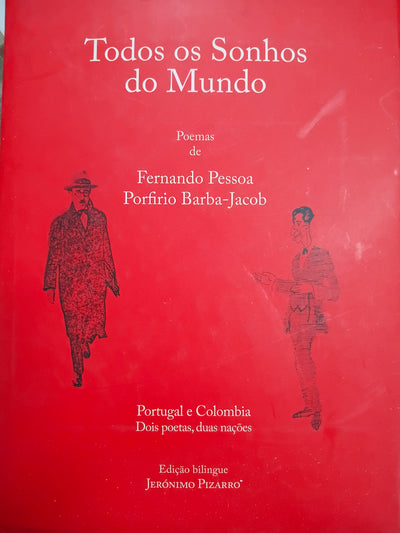 Todos os Sonhos do Mundo