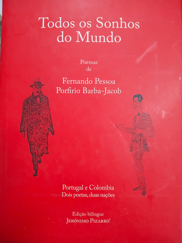 Todos os Sonhos do Mundo