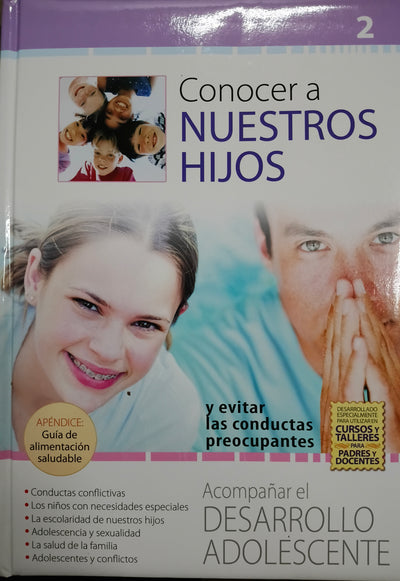 Conocer a nuestros hijos 2