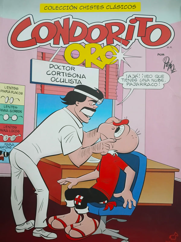 Condorito