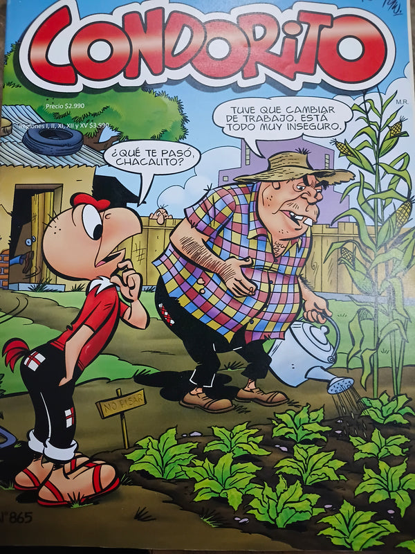 Condorito