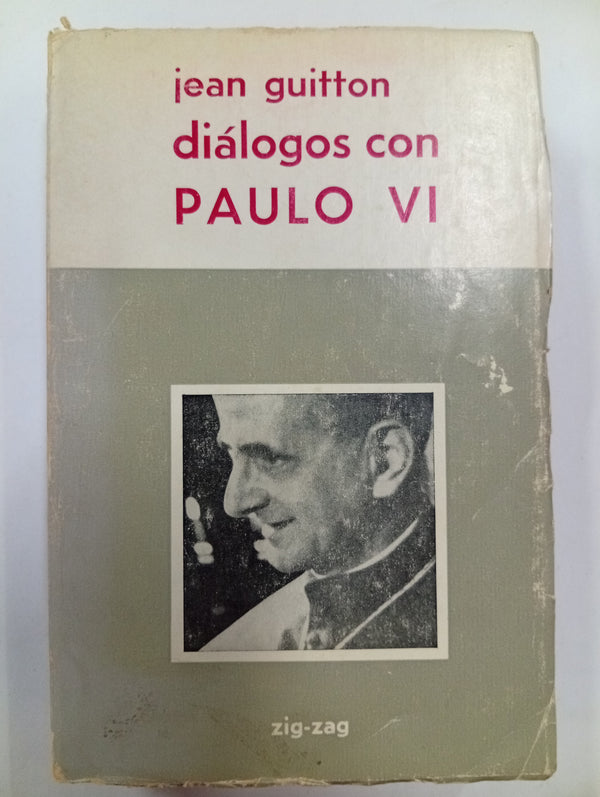 Diálogos con Paulo VI
